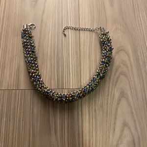 Zara jewelry necklace